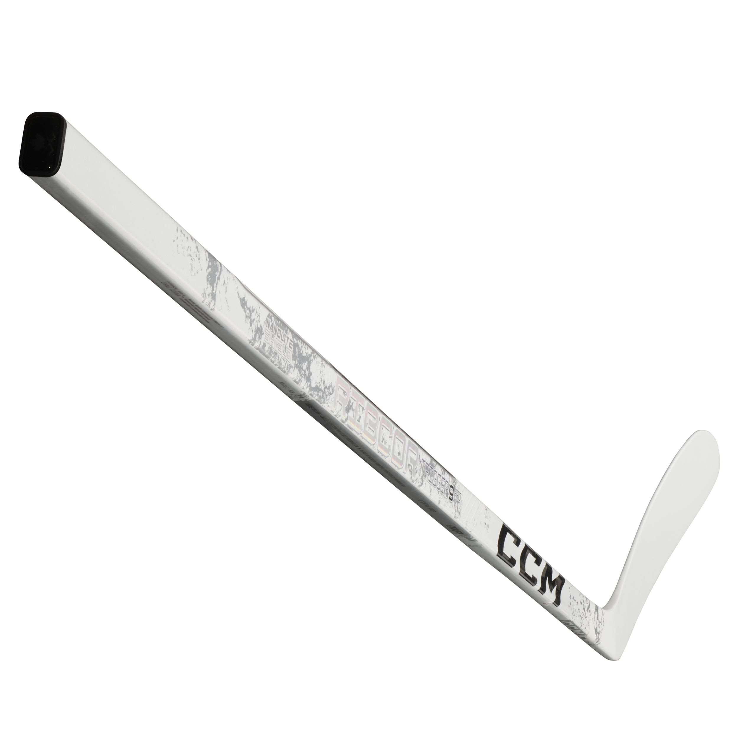 CCM Ribcor Trigger 9 Pro North Edition  Junior Hockey Stick