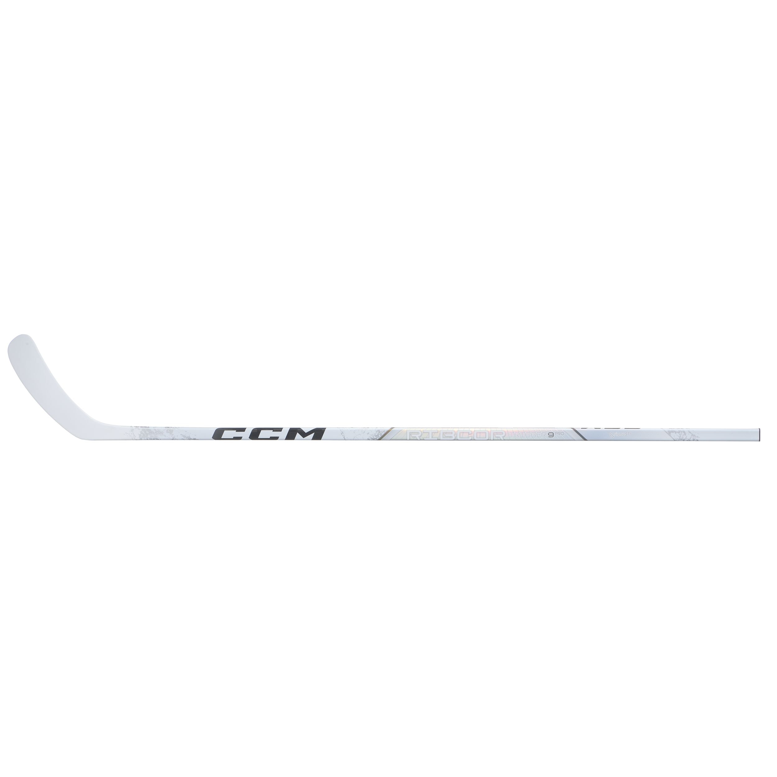 CCM Ribcor Trigger 9 Pro North Edition  Senior Hockey Stick