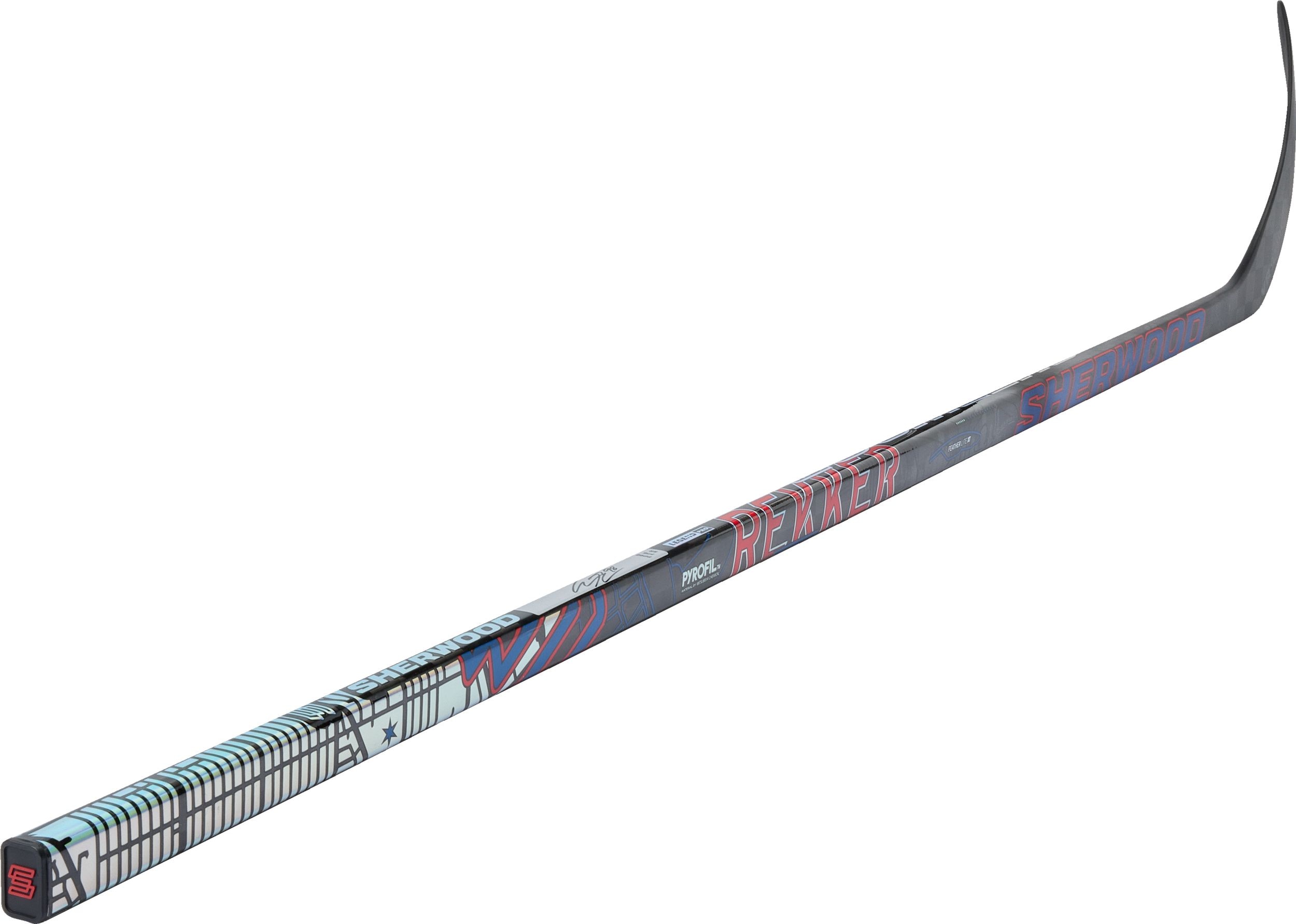 Sherwood Rekker Legend Pro Bedard Chi-Town LE  Senior Hockey Stick