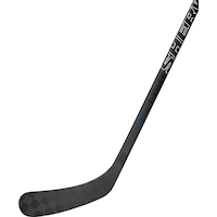Sherwood Rekker Legend Pro Bedard Chi-Town LE  Senior Hockey Stick CloseUp