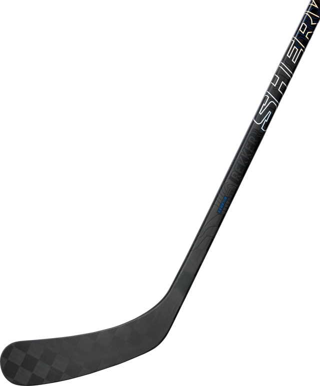 Sherwood Rekker Legend Pro Bedard Chi-Town LE  Intermediate Hockey Stick
