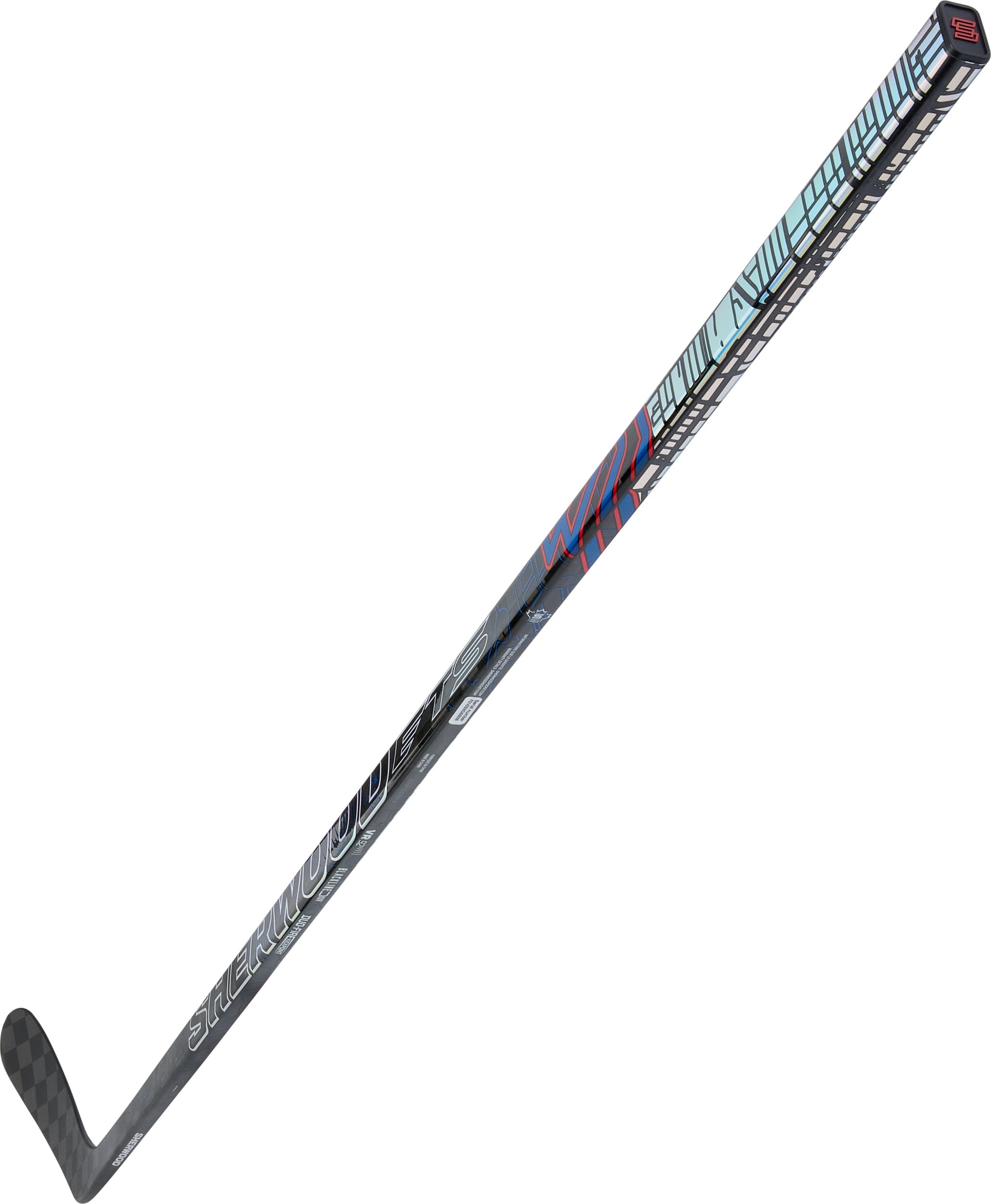 Sherwood Rekker Legend Pro Bedard Chi-Town LE  Intermediate Hockey Stick