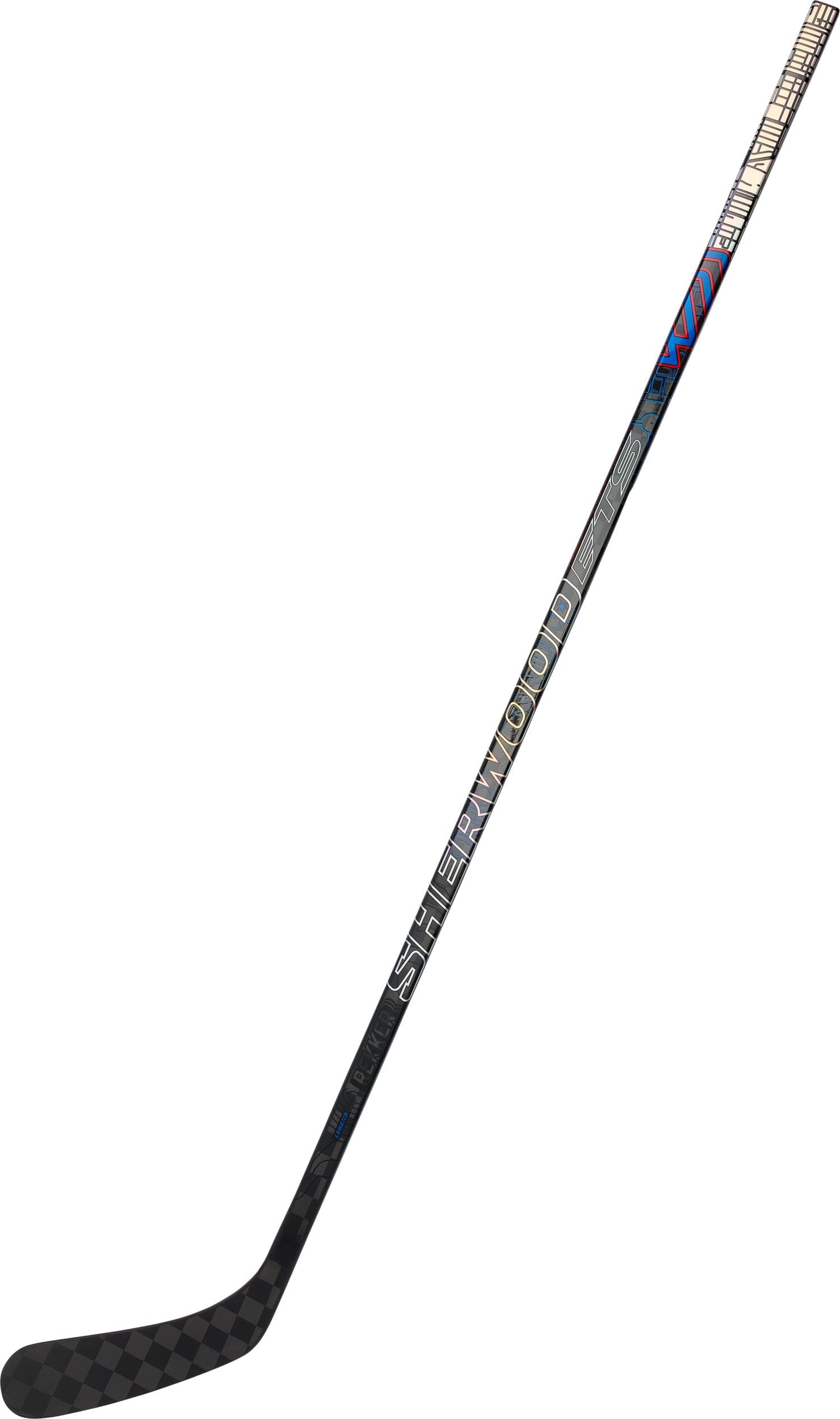 Sherwood Rekker Legend Pro Bedard Chi-Town LE Junior Hockey Stick