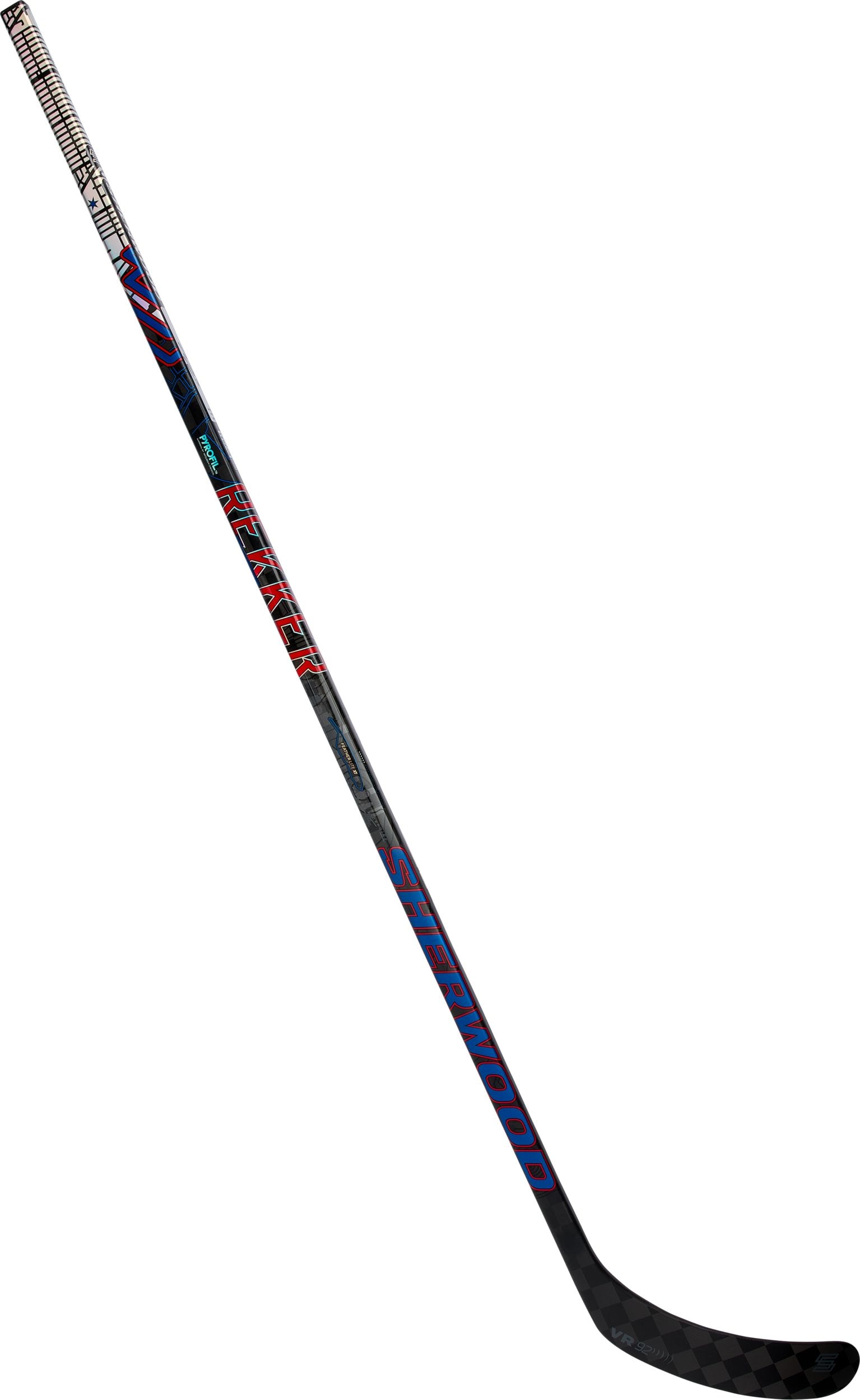 Sherwood Rekker Legend Pro Bedard Chi-Town LE Junior Hockey Stick