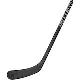 Sherwood Rekker Legend Pro Bedard Chi-Town LE Junior Hockey Stick CloseUp