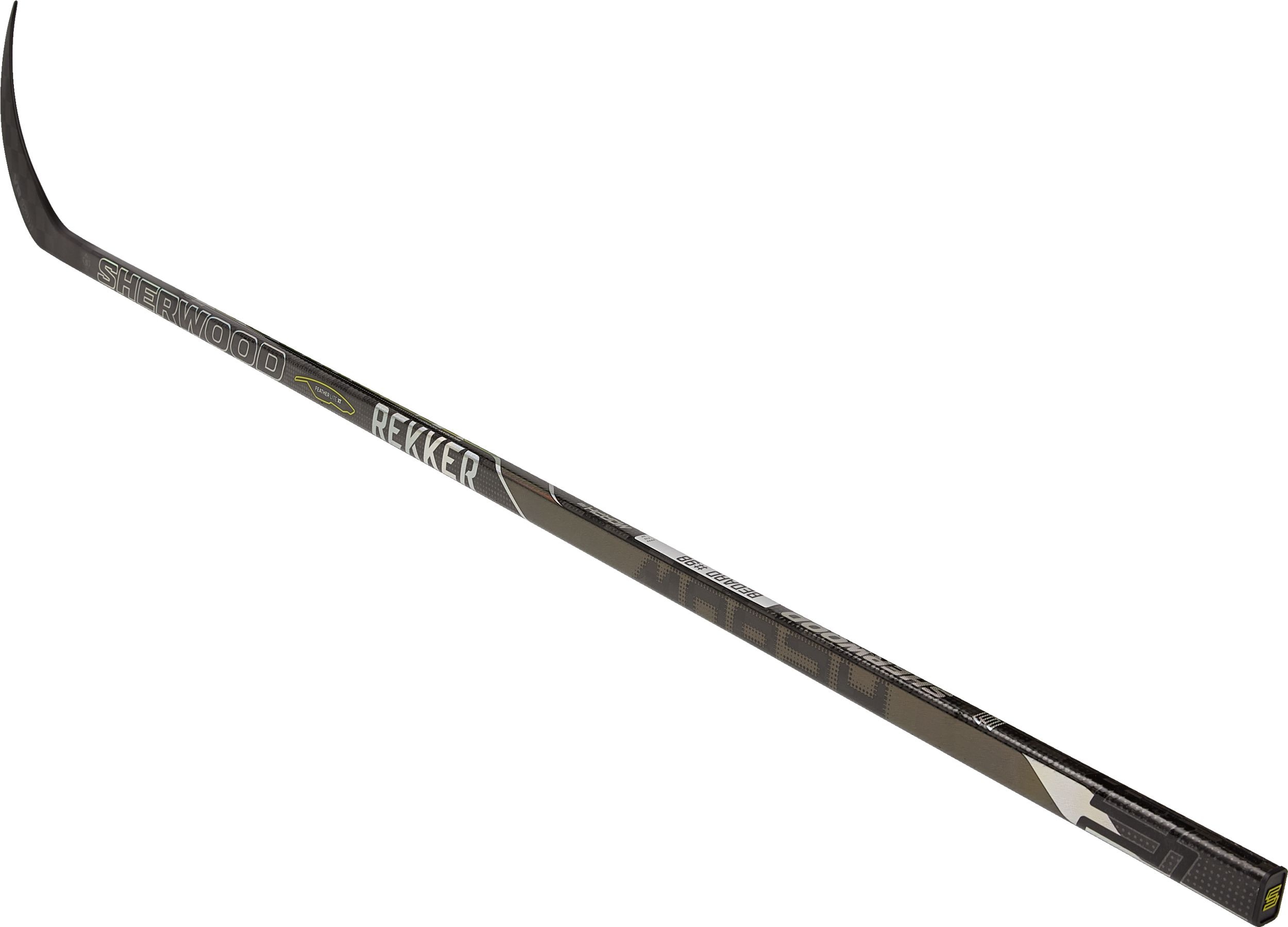 Sherwood Rekker Morph Pro Senior Hockey Stick – 64 Inch