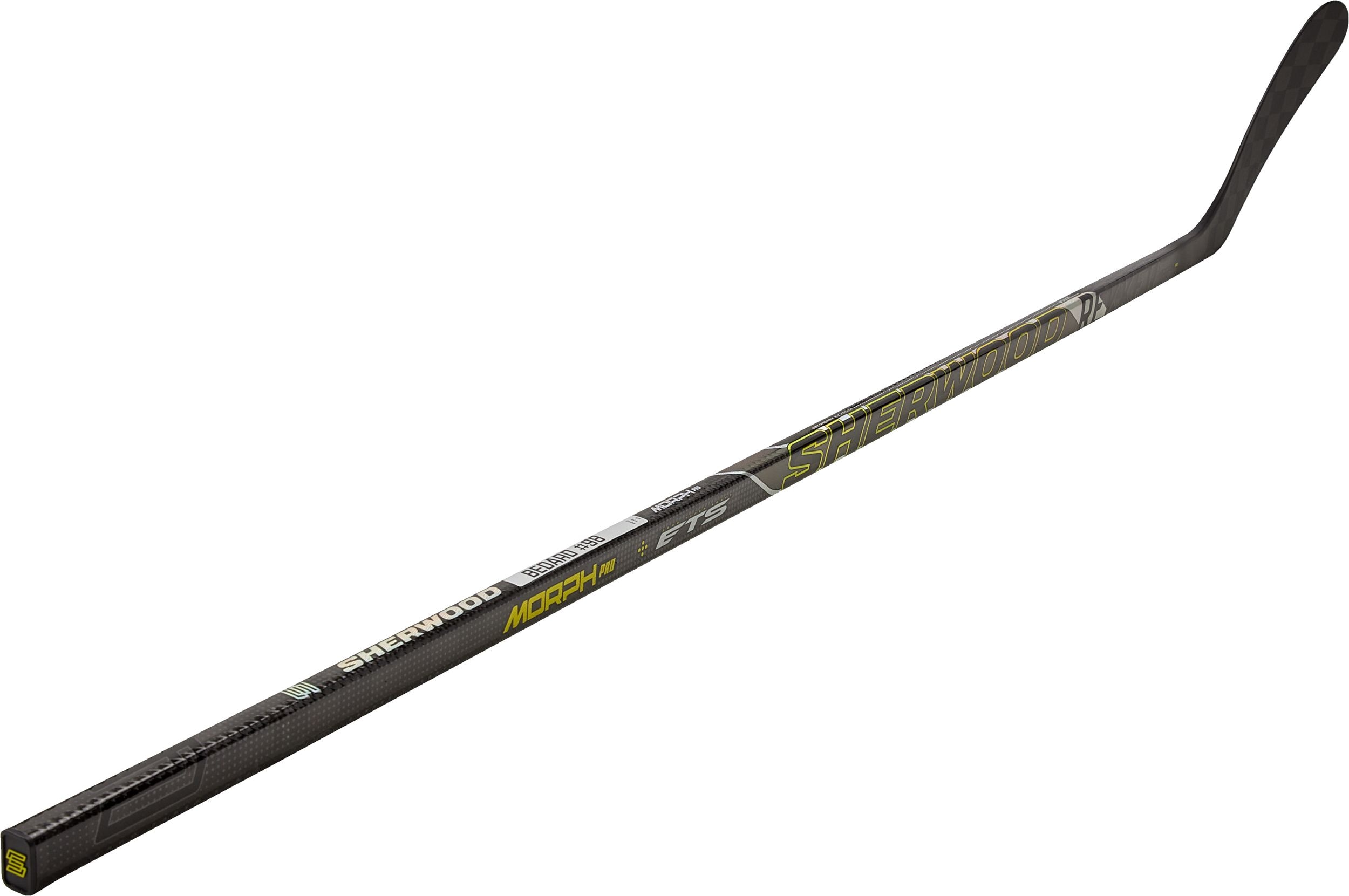 Sherwood Rekker Morph Pro Senior Hockey Stick – 64 Inch