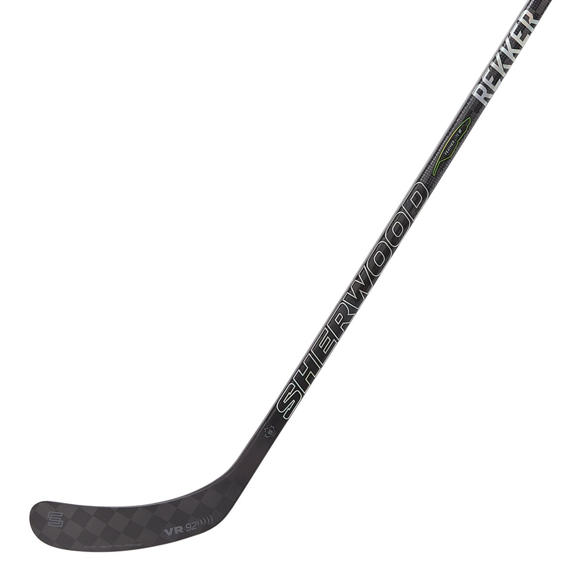 Sherwood Rekker Morph Pro Senior Hockey Stick – 64 Inch