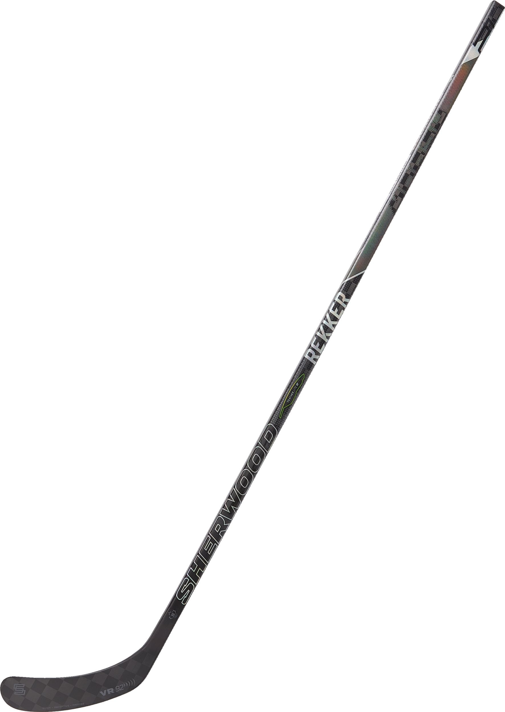 Sherwood Rekker Morph Pro Senior Hockey Stick – 64 Inch