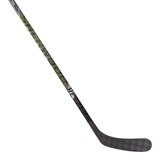 Sherwood Rekker Morph Pro Senior Elite Hockey Stick CloseUp