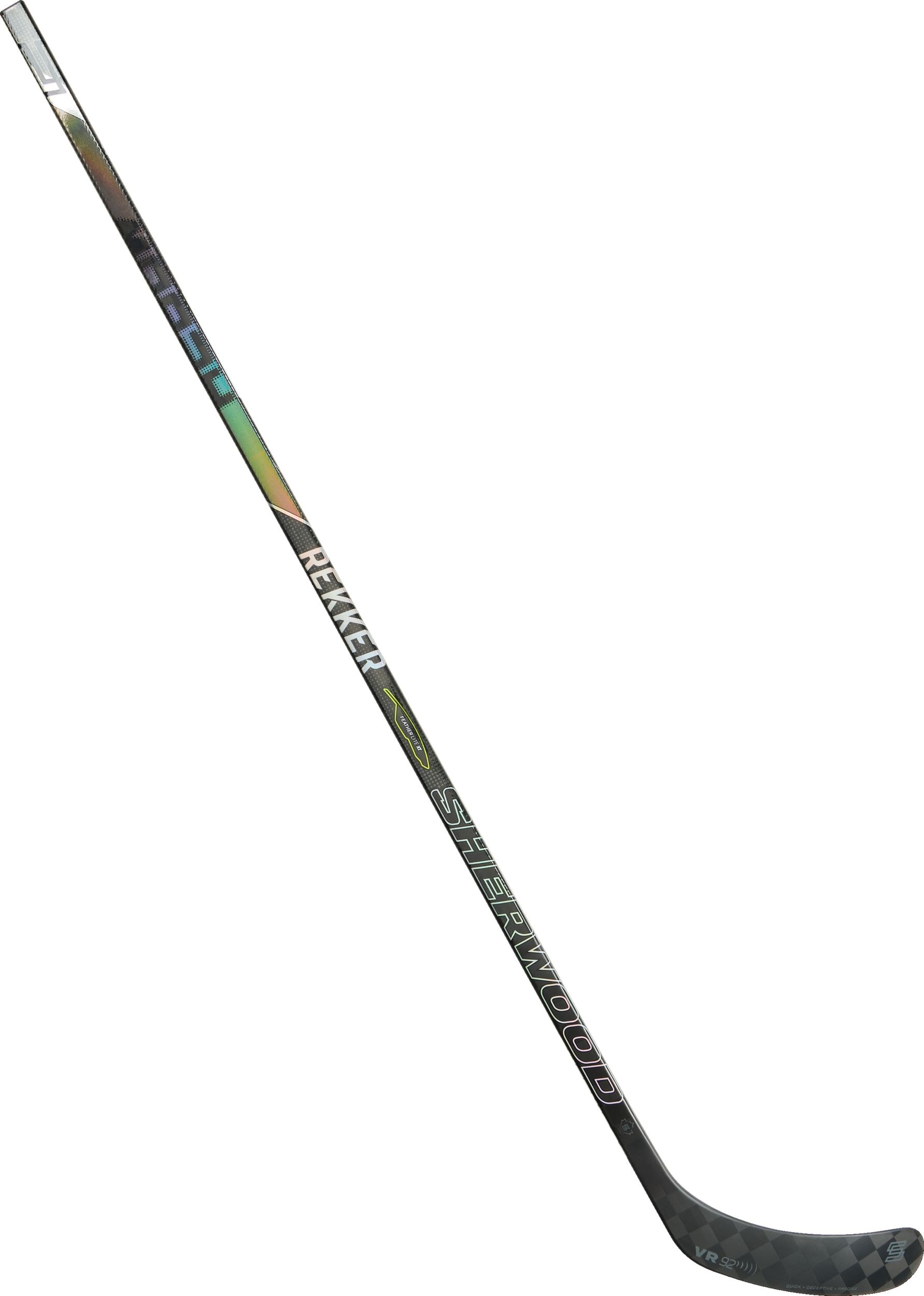 Sherwood Rekker Morph Pro Senior Elite Hockey Stick