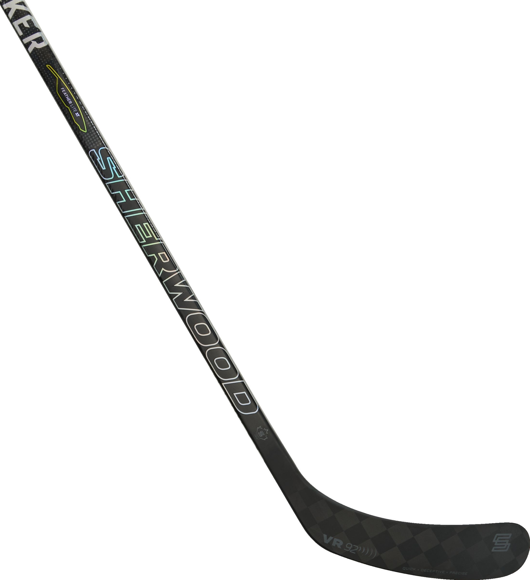 Sherwood Rekker Morph Pro Senior Elite Hockey Stick