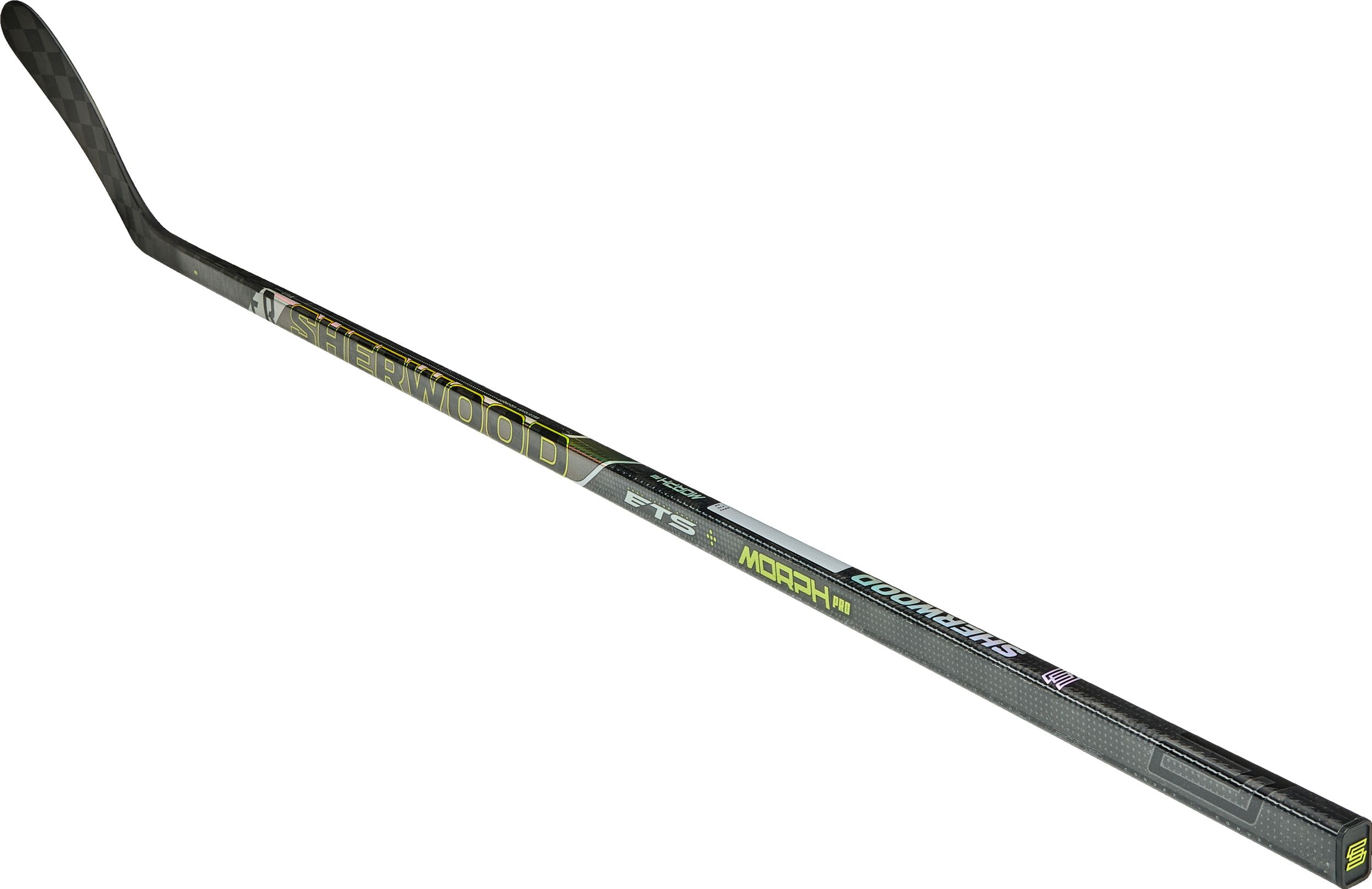 Sherwood Rekker Morph Pro Senior Elite Hockey Stick