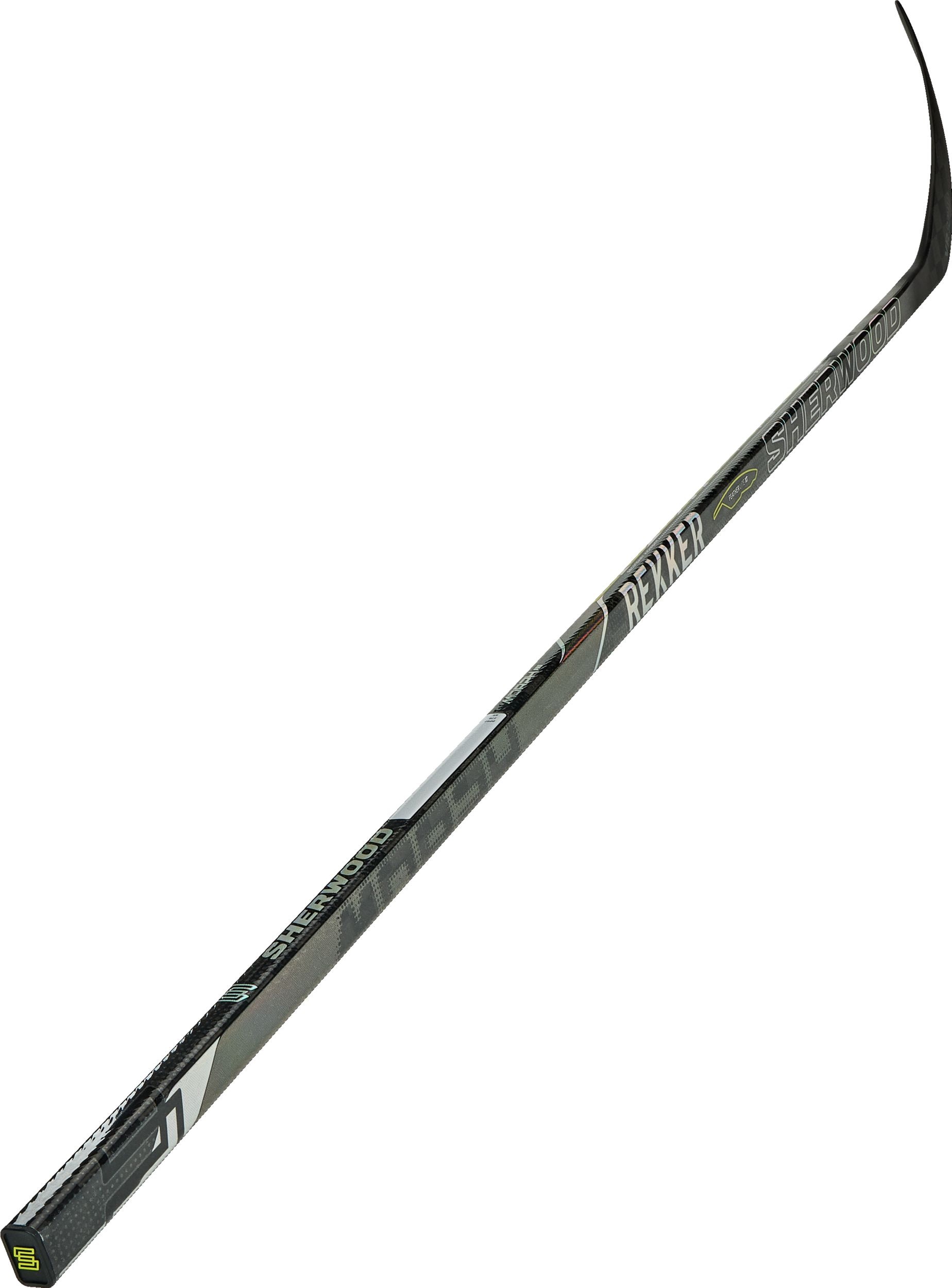 Sherwood Rekker Morph Pro Senior Elite Hockey Stick