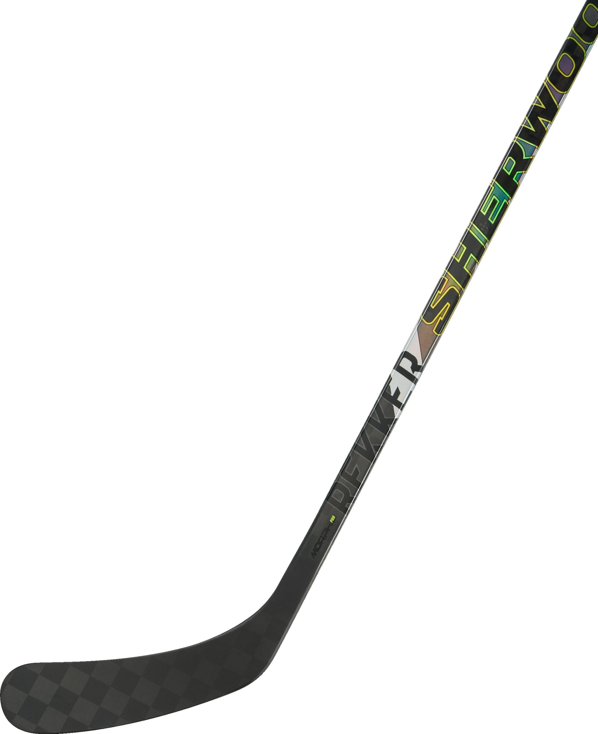 Sherwood Rekker Morph Pro Senior Elite Hockey Stick