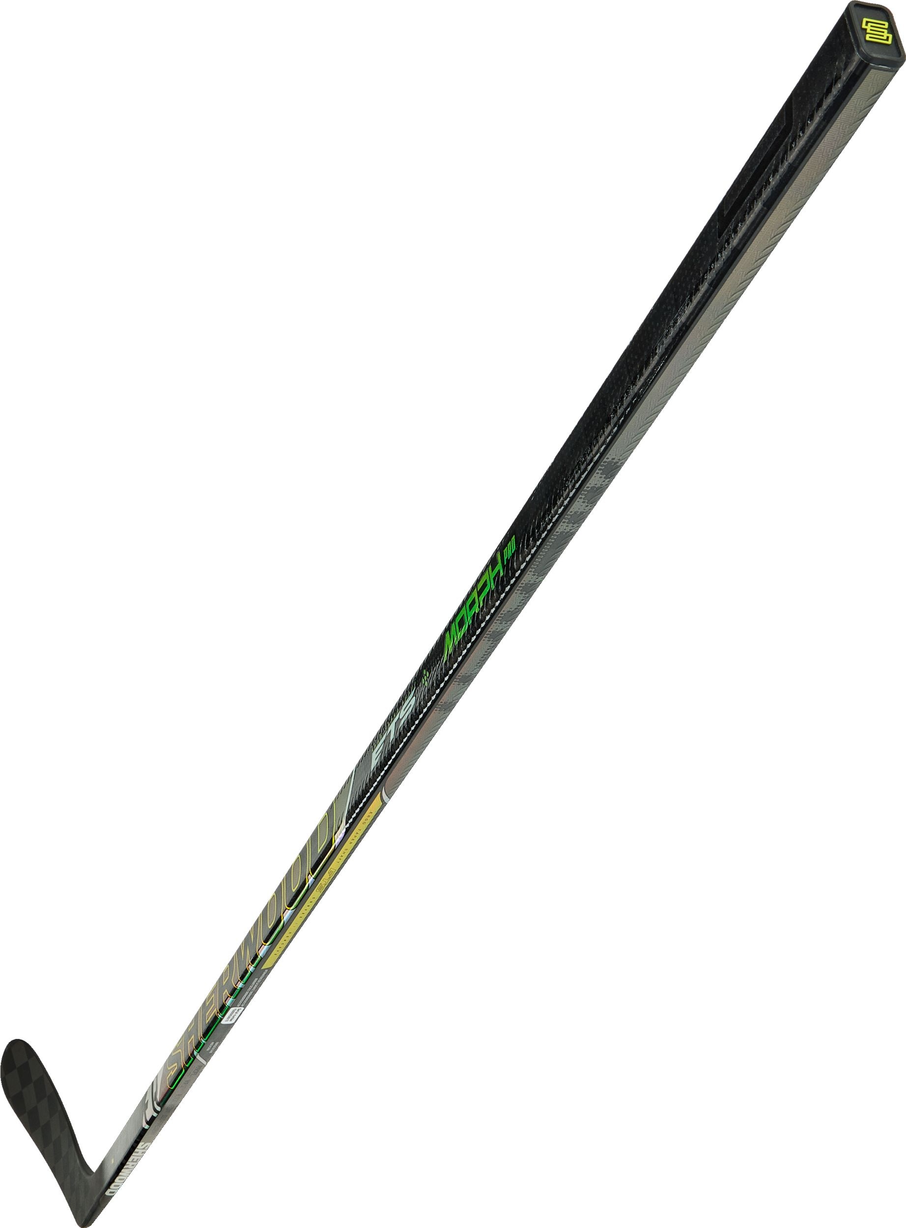 Sherwood Rekker Morph Pro Senior Elite Hockey Stick