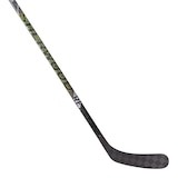 Sherwood Rekker Morph Pro Intermediate Hockey Stick CloseUp