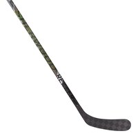 Sherwood Rekker Morph Pro Intermediate Hockey Stick CloseUp