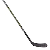 Sherwood Rekker Morph Pro Junior 50 Flex Hockey Stick CloseUp