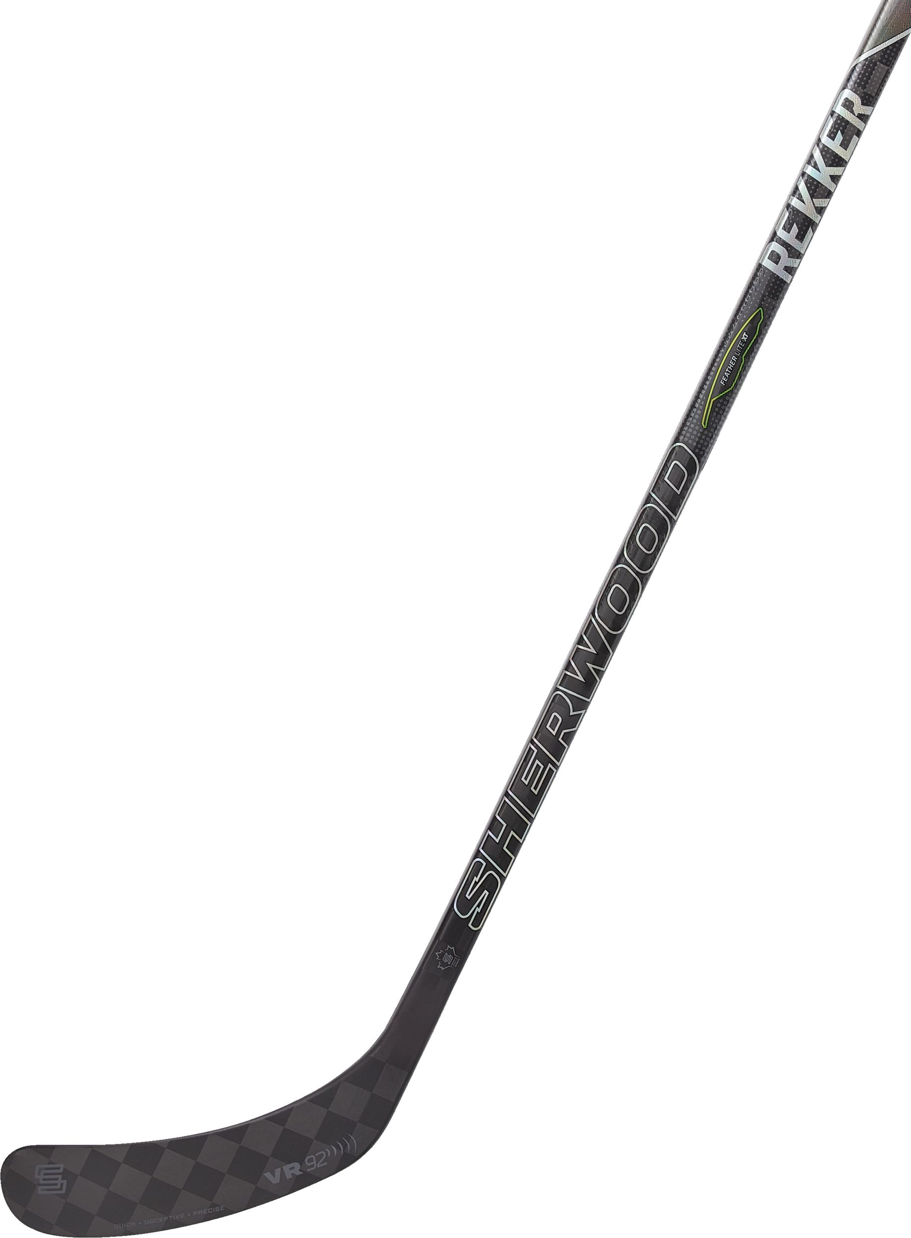 Sherwood Rekker Morph Pro Junior 50 Flex Hockey Stick