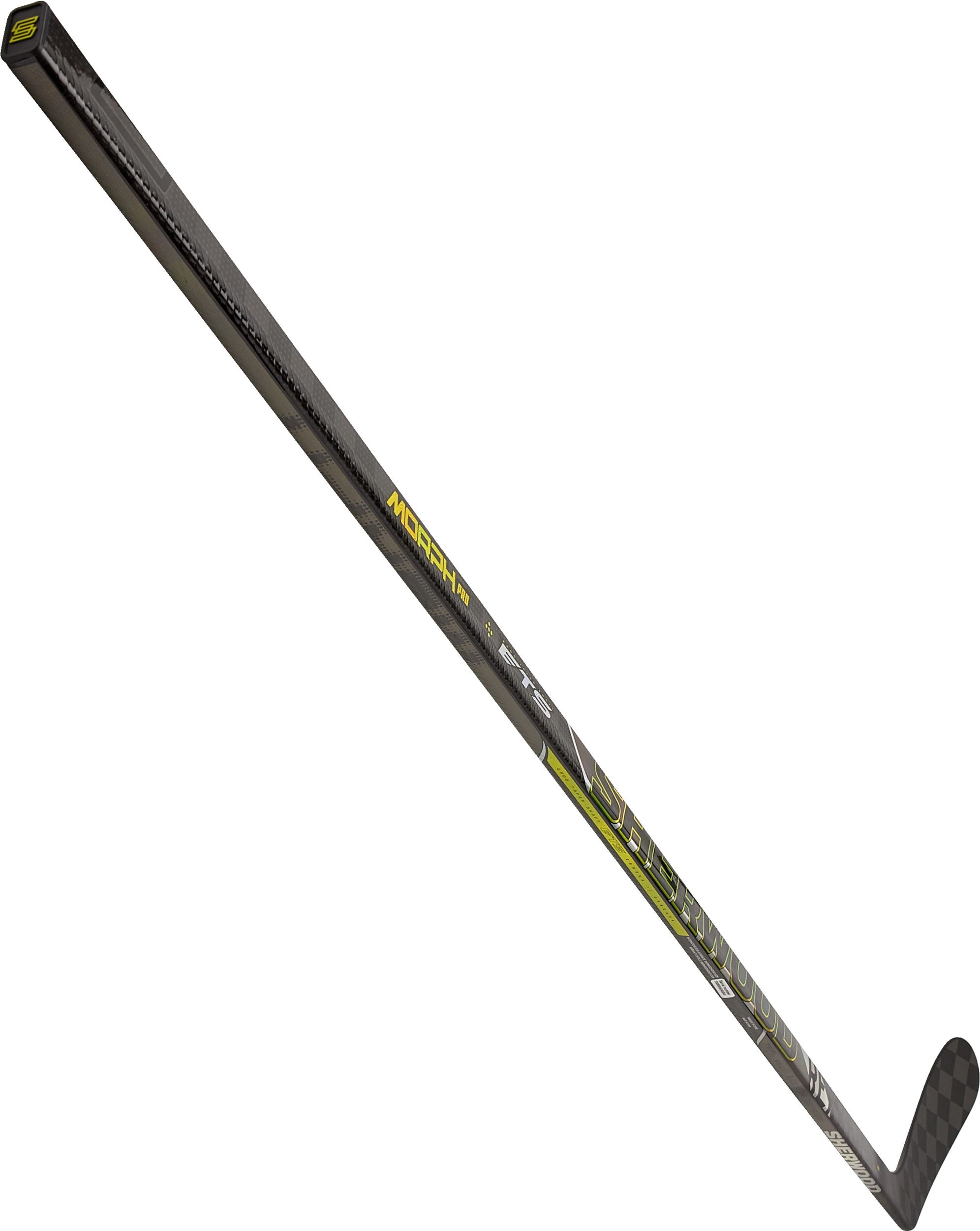 Sherwood Rekker Morph Pro Junior 40 Flex Hockey Stick