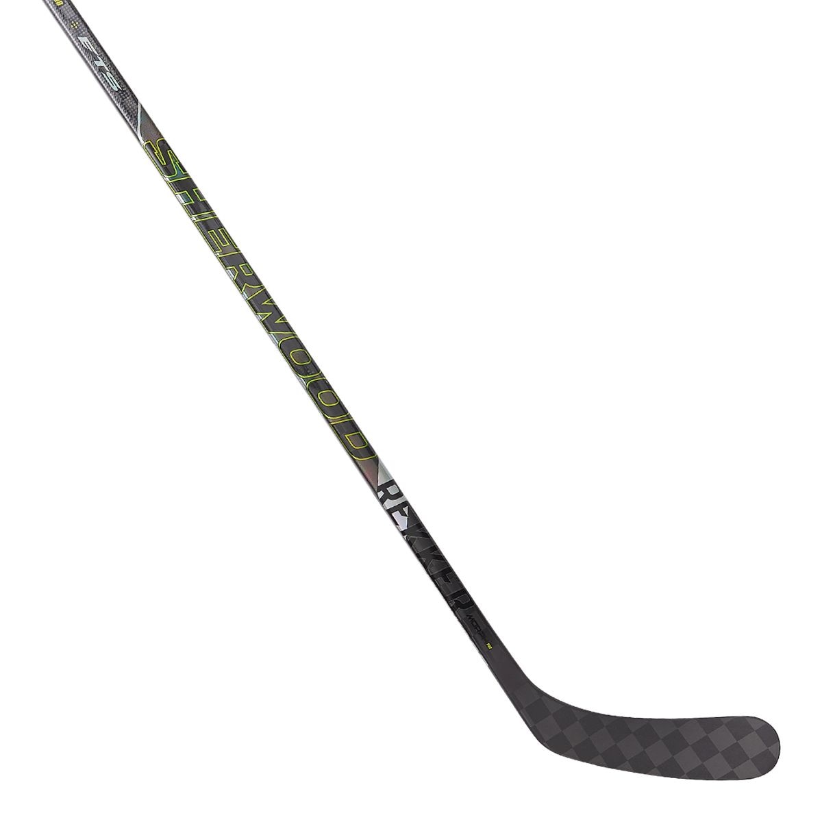 Sherwood Rekker Morph Pro Junior 40 Flex Hockey Stick