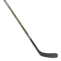 Sherwood Rekker Morph Pro Junior 40 Flex Hockey Stick CloseUp