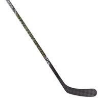 Sherwood Rekker Morph Pro Junior 30 Flex Hockey Stick CloseUp