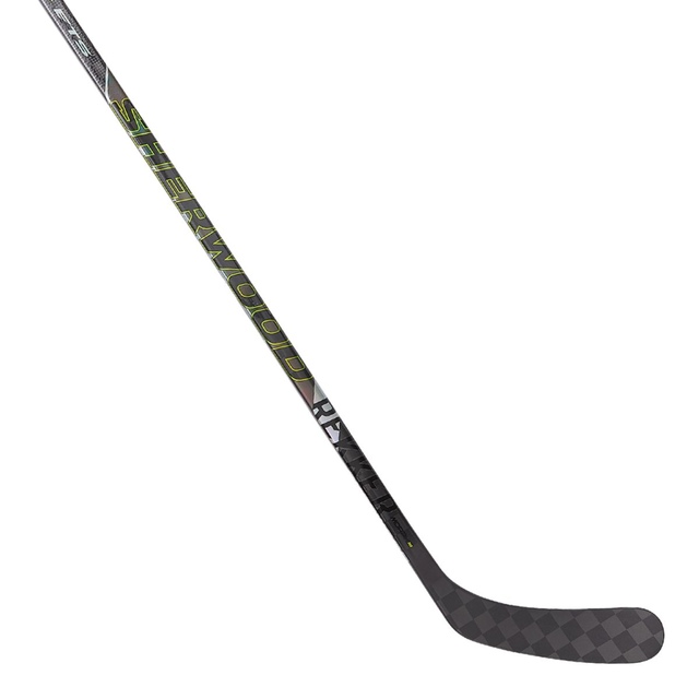 Sherwood Rekker Morph Pro Junior 30 Flex Hockey Stick