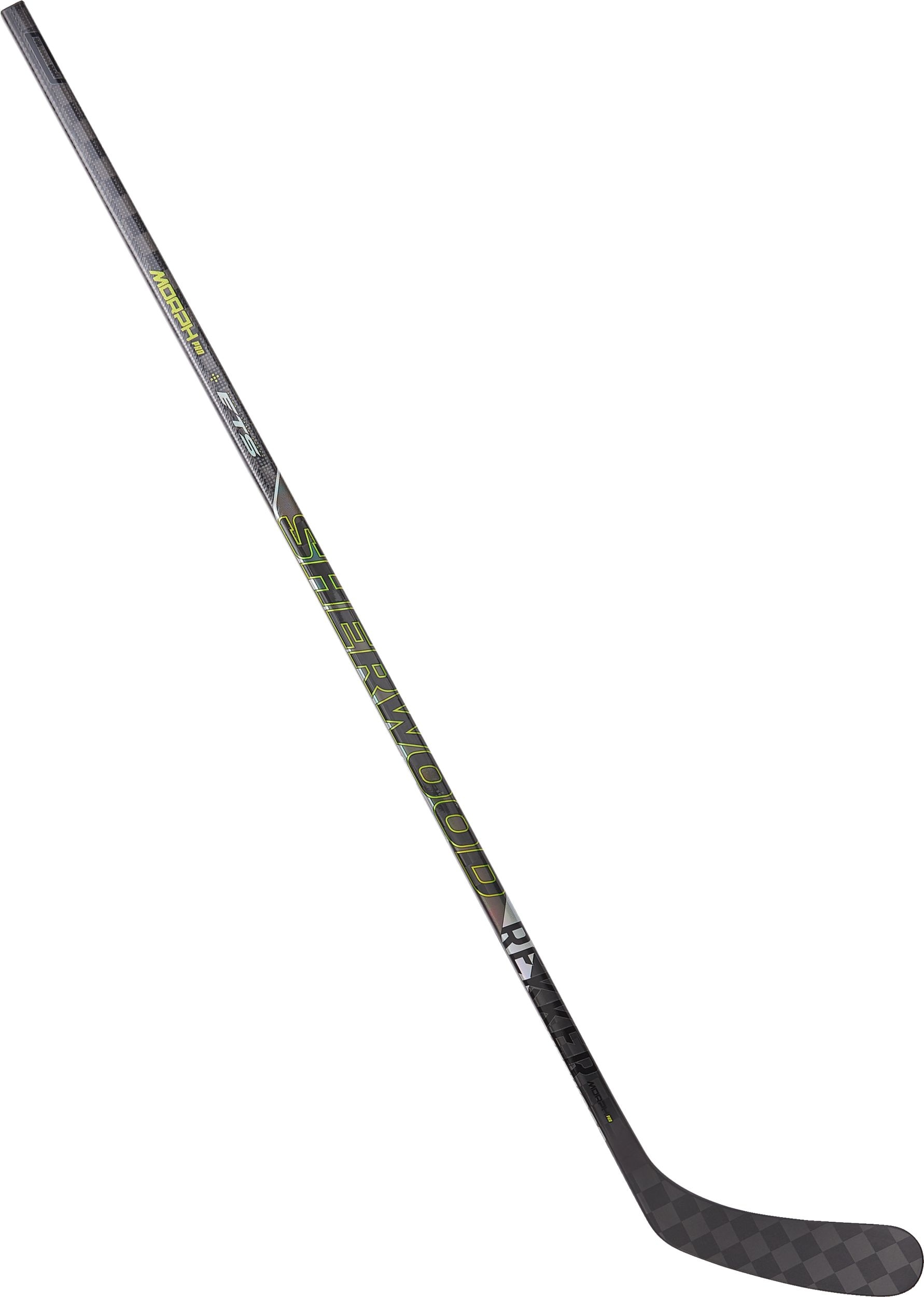 Sherwood Rekker Morph Pro Junior 30 Flex Hockey Stick