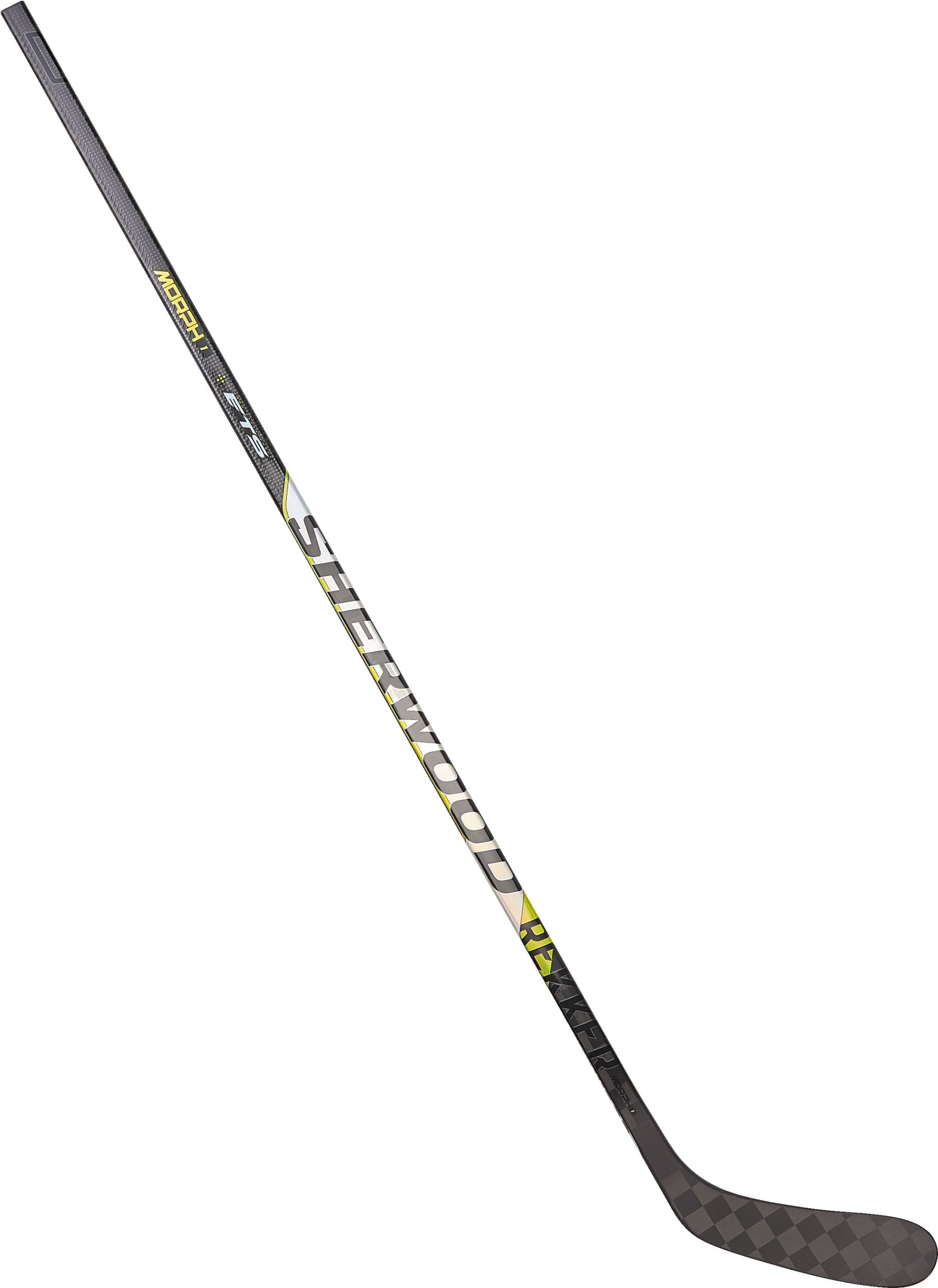 Sherwood Rekker Morph 1 Senior Hockey Stick - 64 Inch