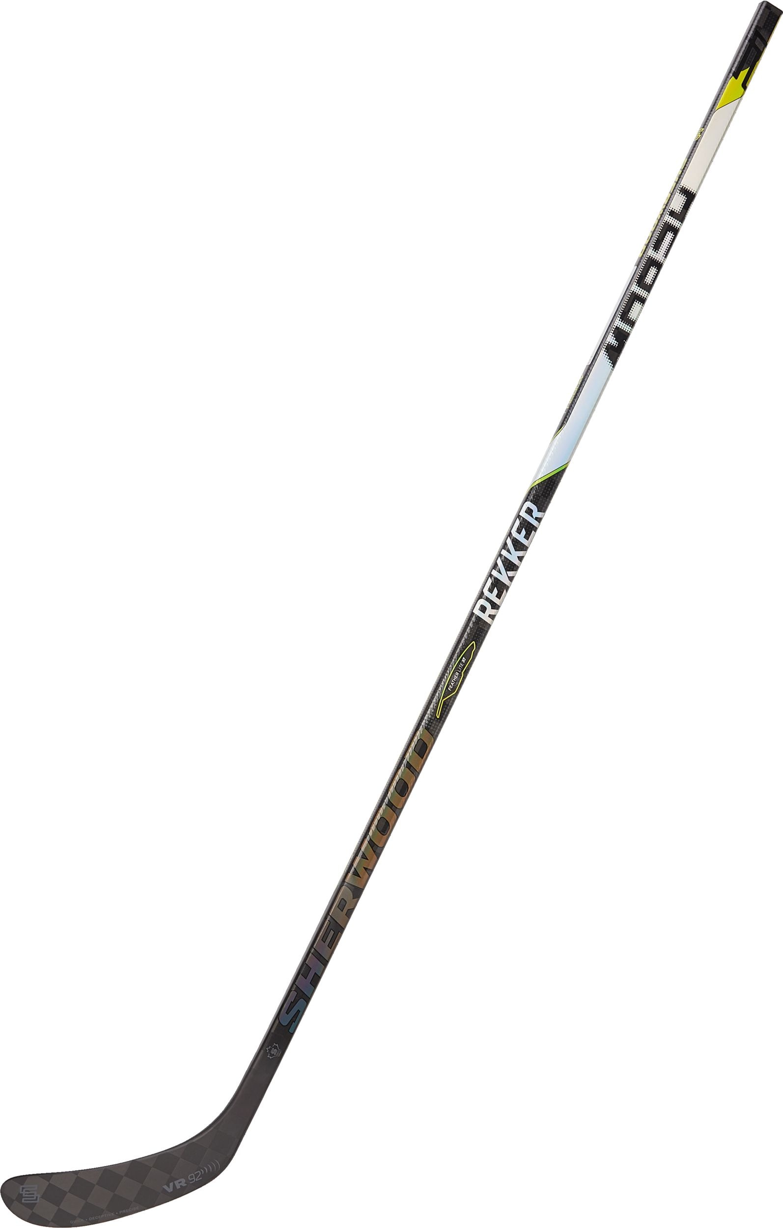 Sherwood Rekker Morph 1 Senior Hockey Stick - 64 Inch