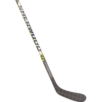 Sherwood Rekker Morph 1 Junior 50 Flex Hockey Stick CloseUp