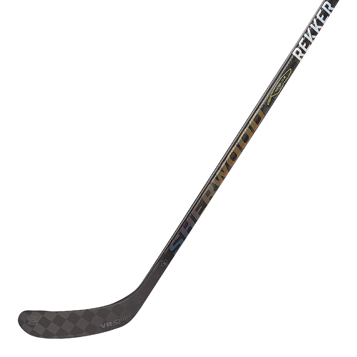 Sherwood Rekker Morph 1 Junior 50 Flex Hockey Stick