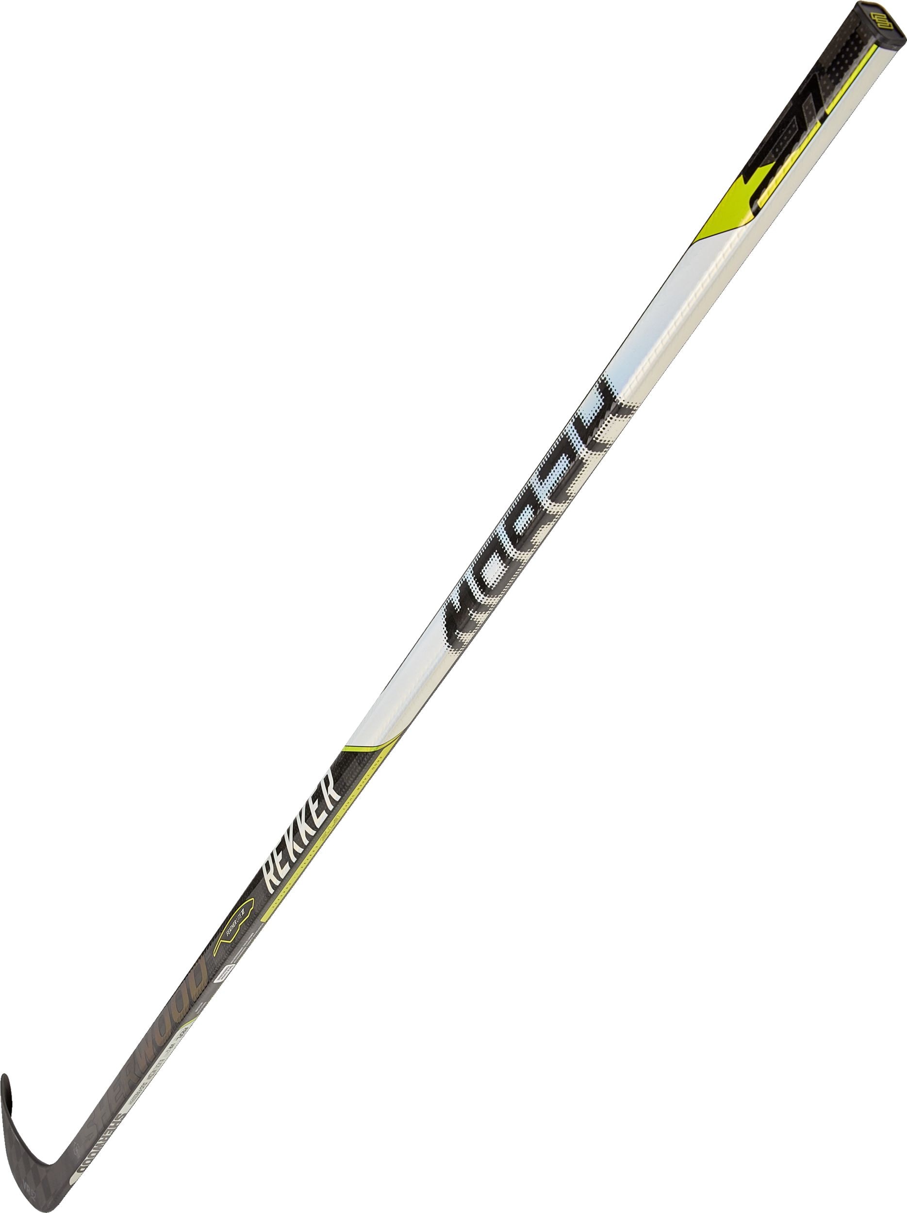 Sherwood Rekker Morph 1 Junior Hockey Stick – 40 Flex