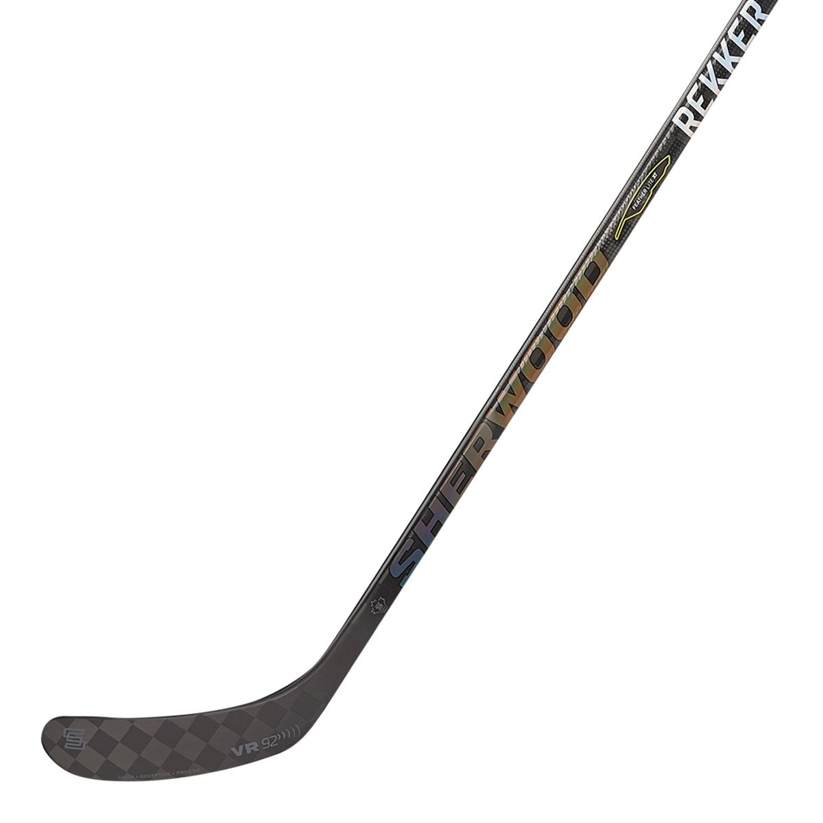 Sherwood Rekker Morph 1 Junior Hockey Stick – 40 Flex