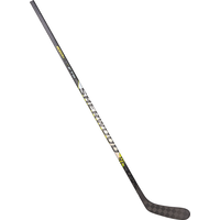 Sherwood Rekker Morph 1 Junior Hockey Stick – 40 Flex Side_Right