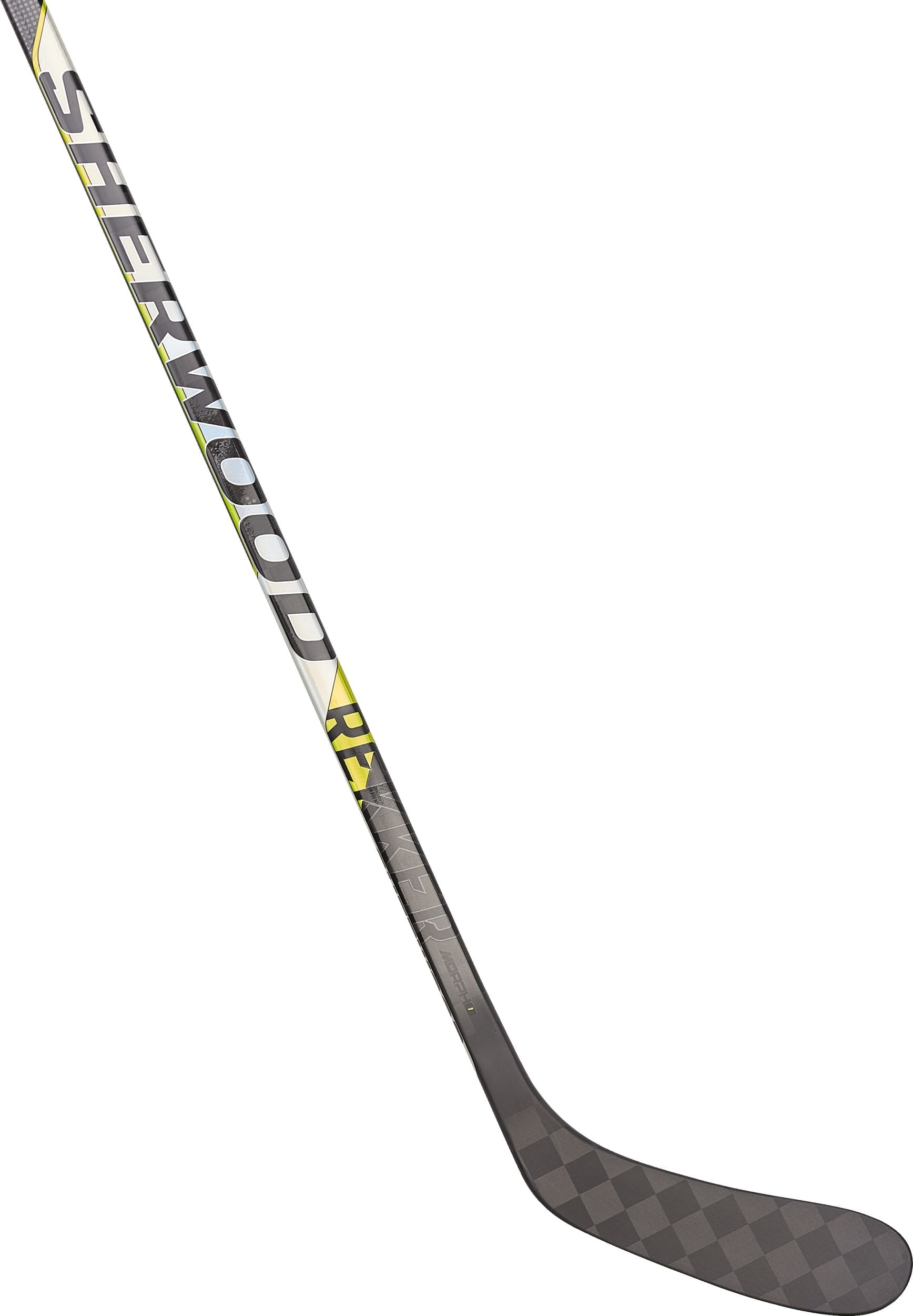 Sherwood Rekker Morph 1 Junior Hockey Stick – 40 Flex