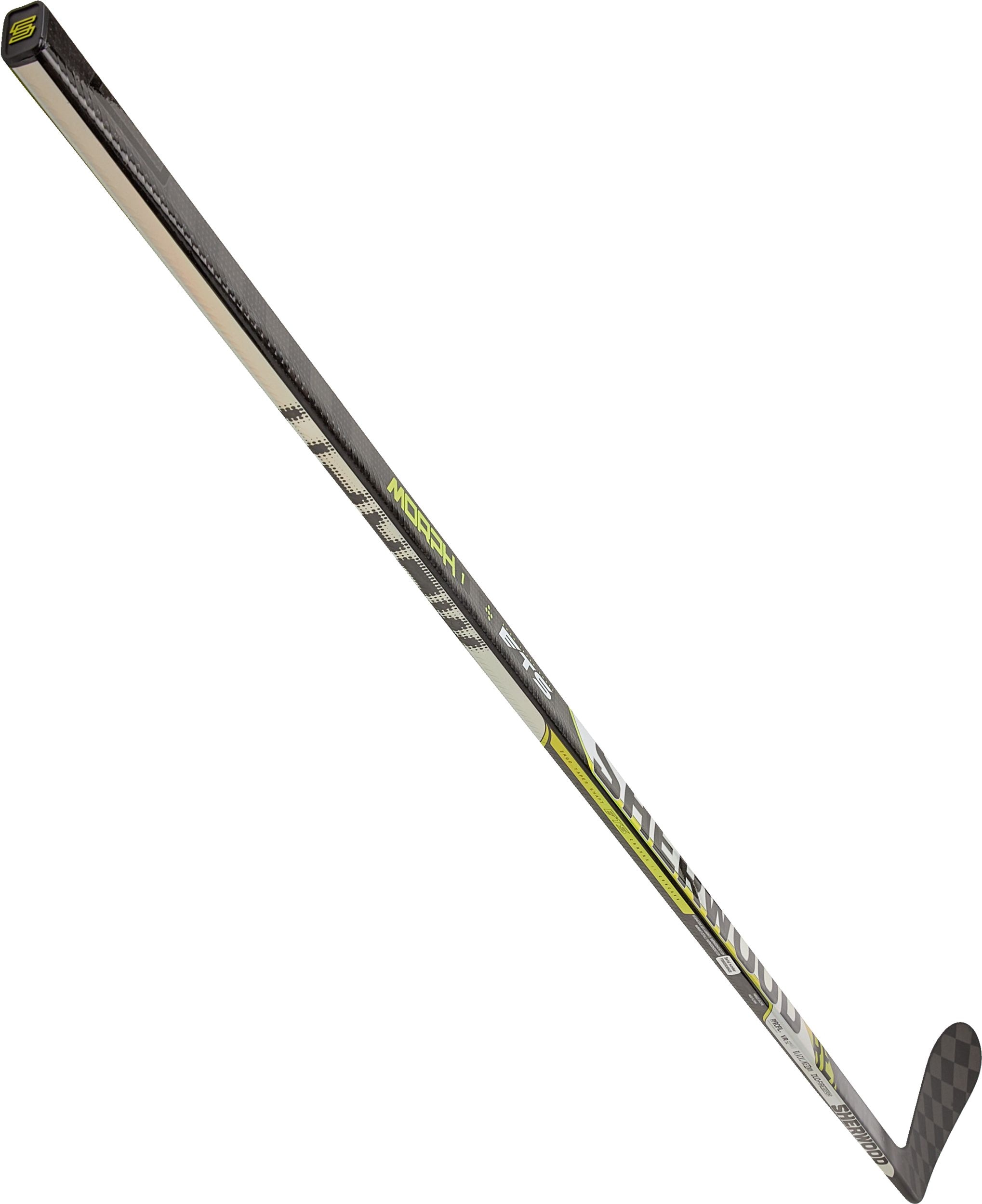 Sherwood Rekker Morph 1 Junior Hockey Stick – 40 Flex
