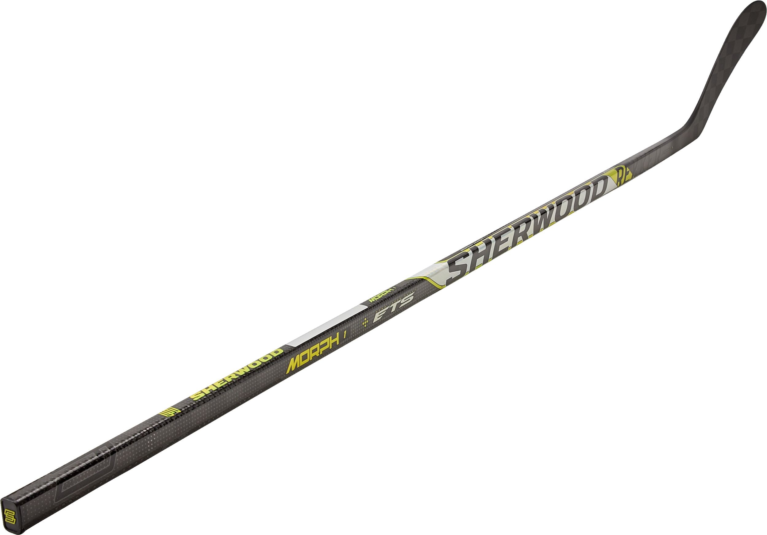 Sherwood Rekker Morph 1 Junior Hockey Stick – 40 Flex