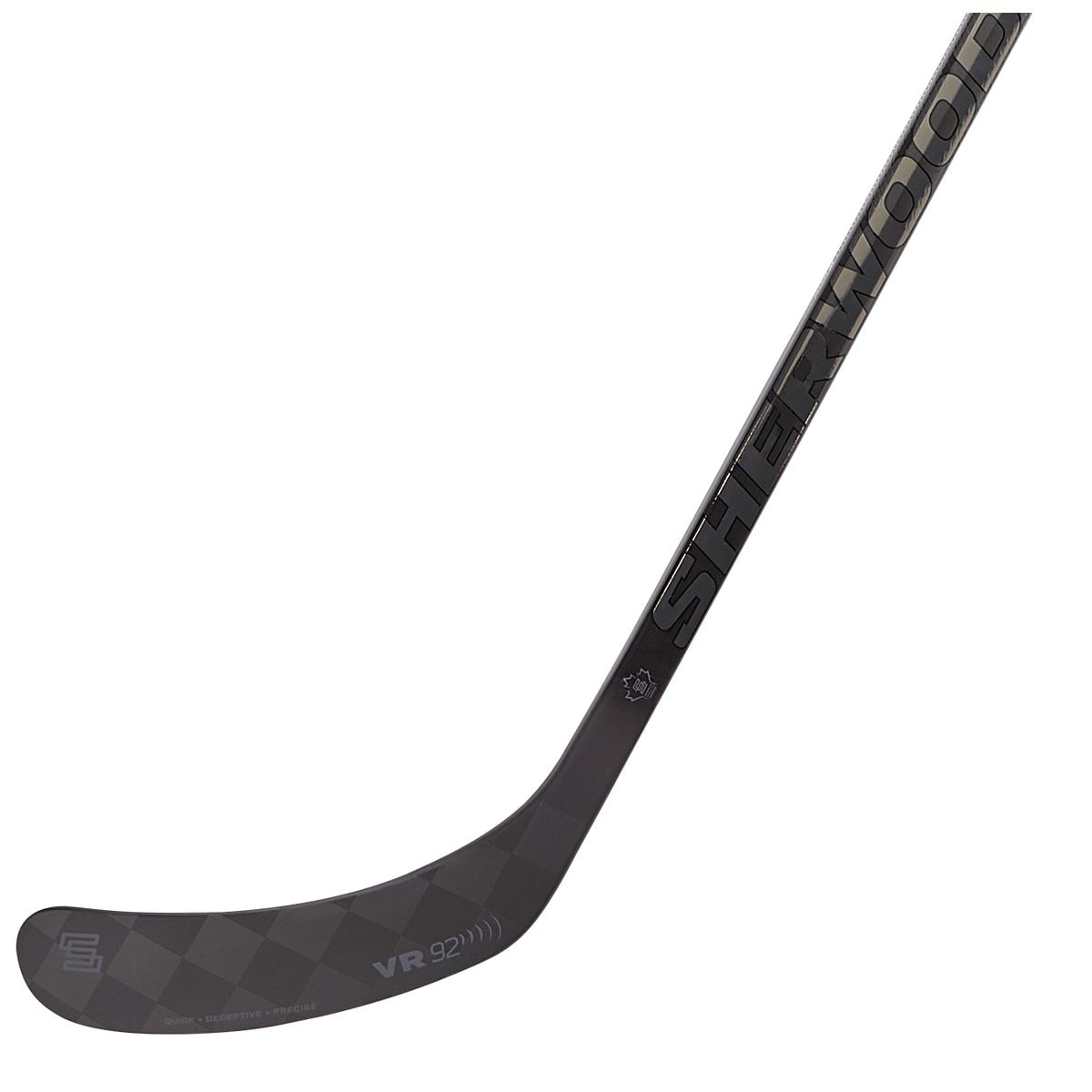 Sherwood Rekker Morph 2 Senior Hockey Stick