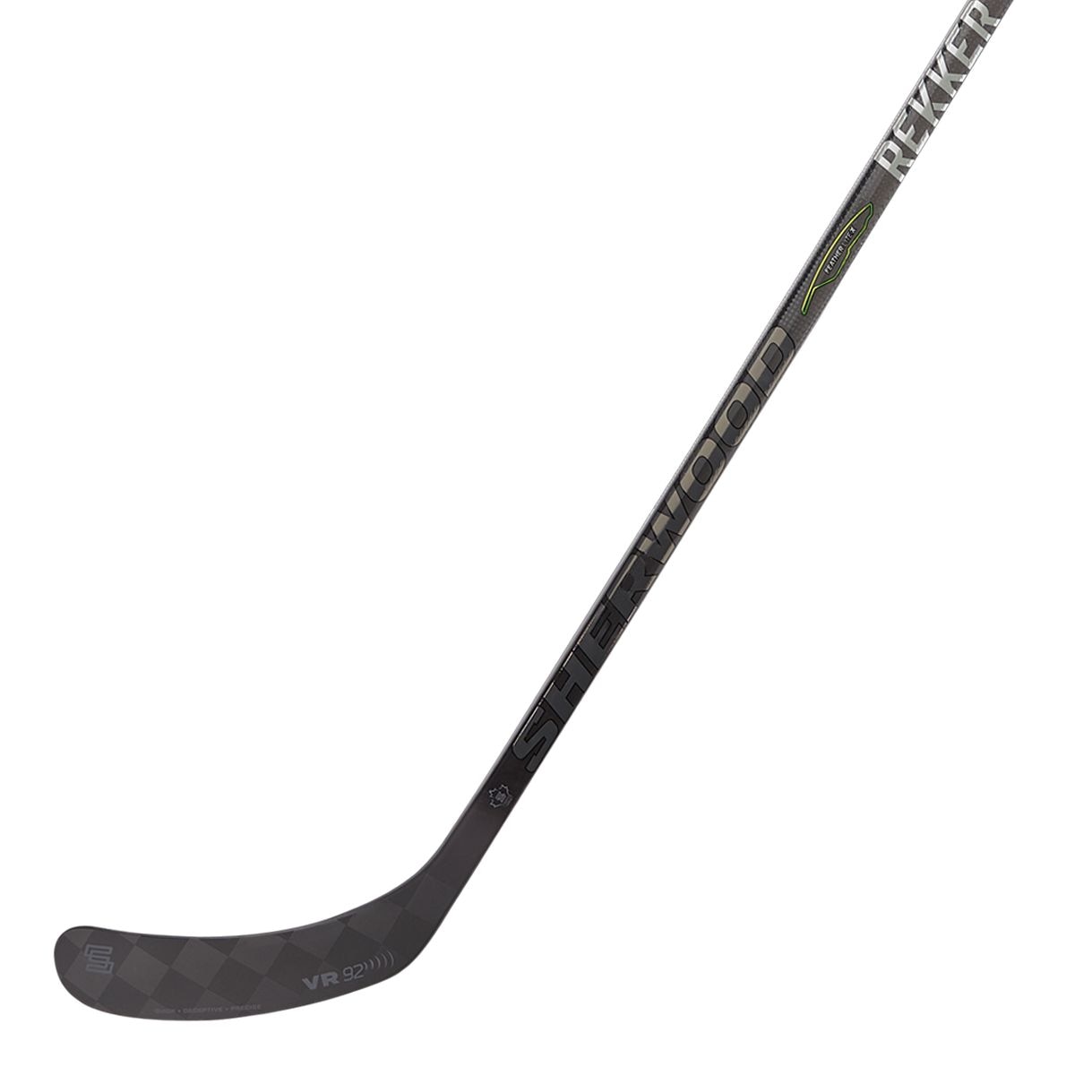 Sherwood Rekker Morph 2 Senior Hockey Stick