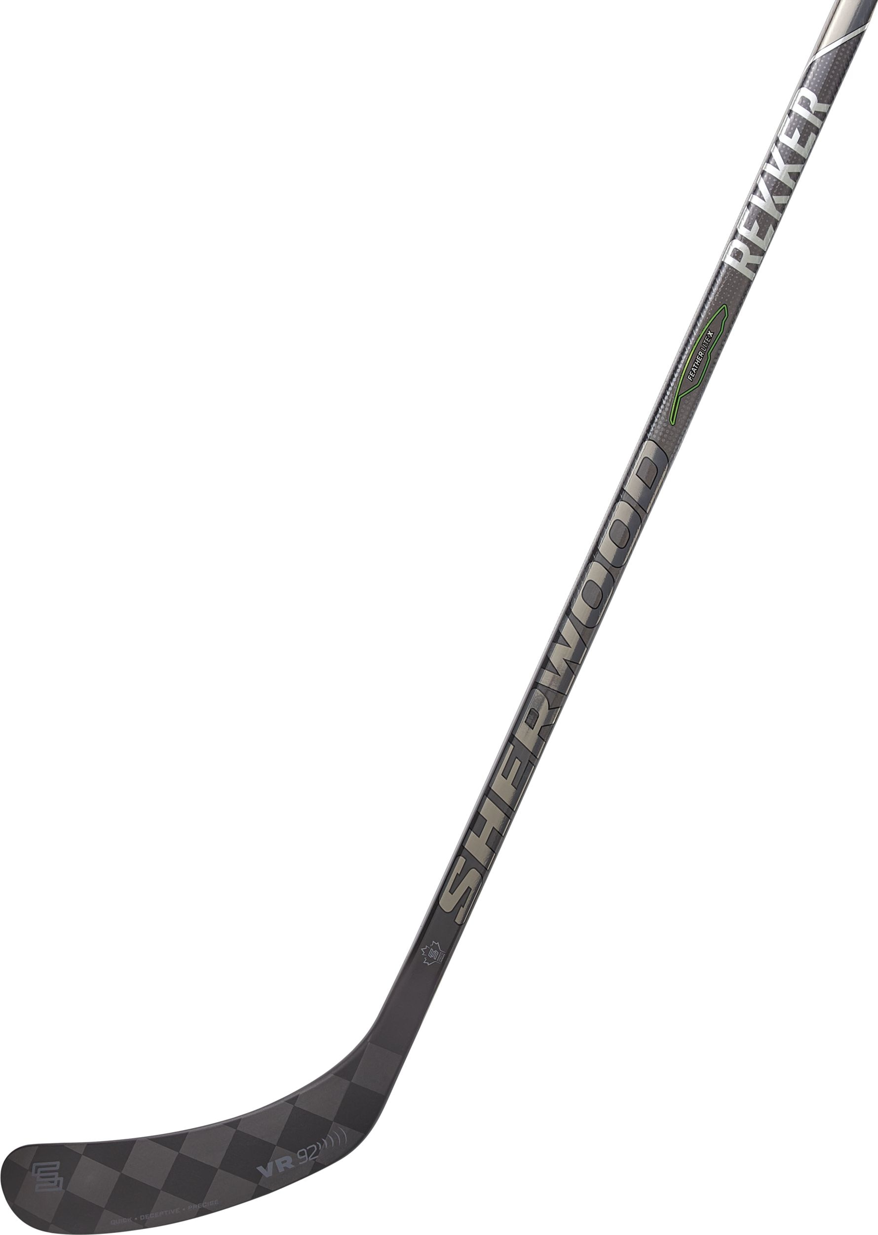 Sherwood Rekker Morph 2 Senior Hockey Stick