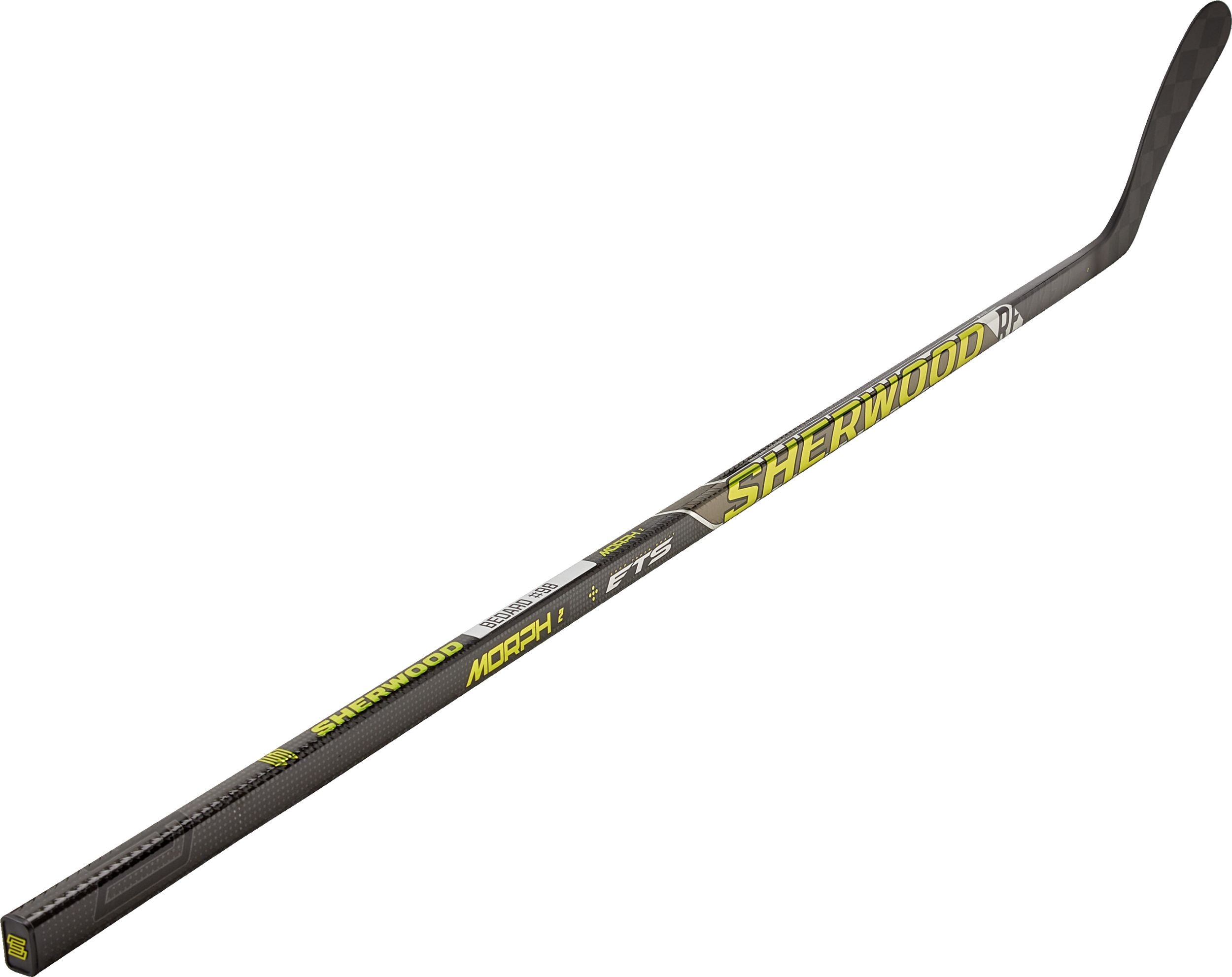 Sherwood Rekker Morph 2 Intermediate Hockey Stick