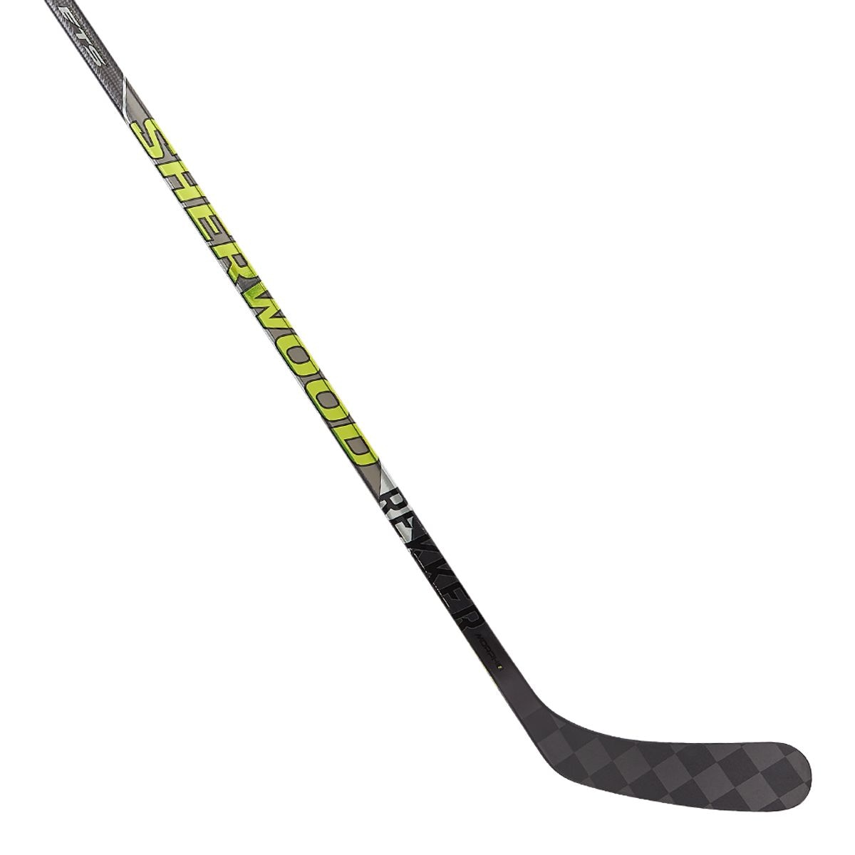 Sherwood Rekker Morph 2 Intermediate Hockey Stick