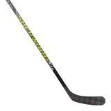 Sherwood Rekker Morph 2 Intermediate Hockey Stick CloseUp