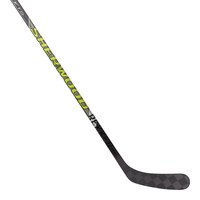 Sherwood Rekker Morph 2 Intermediate Hockey Stick CloseUp