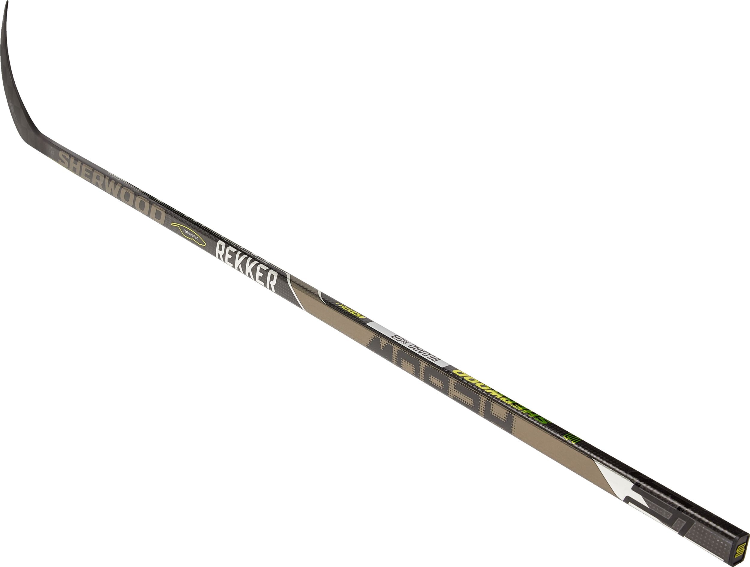 Sherwood Rekker Morph 2 Intermediate Hockey Stick