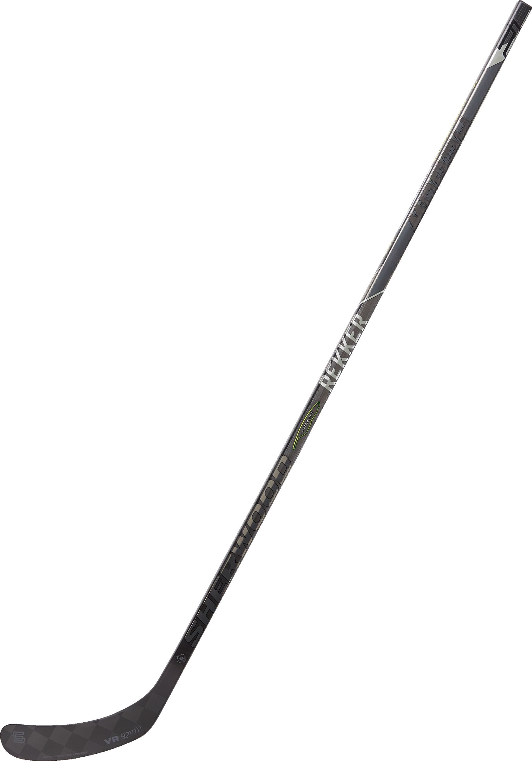 Sherwood Rekker Morph 2 Intermediate Hockey Stick