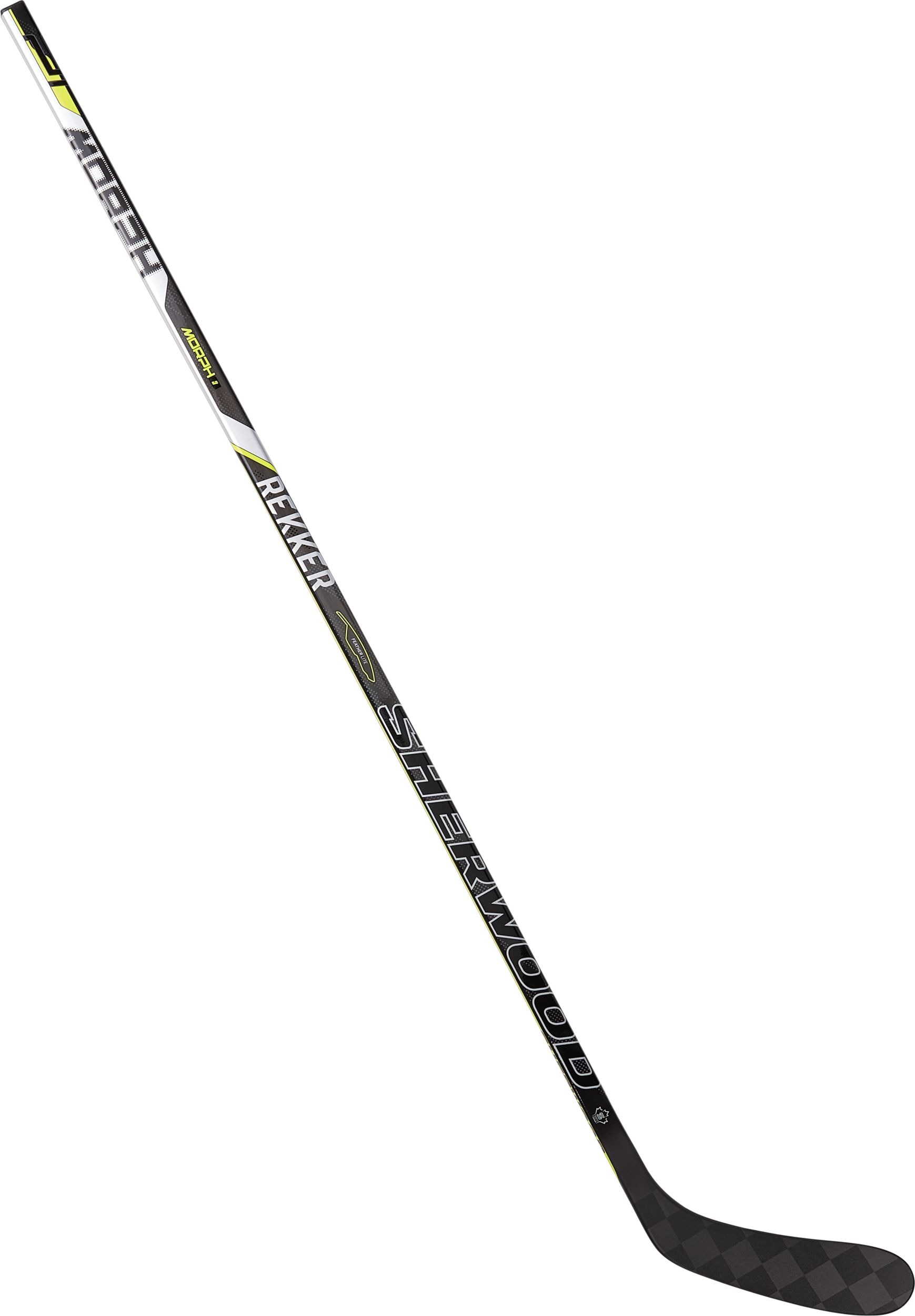 Sherwood Rekker Morph 3 Senior Hockey Stick